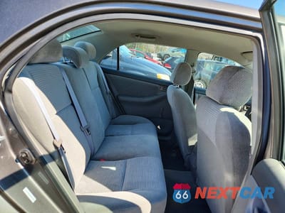 Zdjęcie 10 z 11 samochodu: 2005 TOYOTA COROLLA CE VIN:1NXBR32E35Z381671 - miniatura