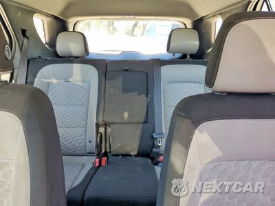 Zdjęcie 10 z 13 samochodu: 2021 CHEVROLET EQUINOX LS VIN:2GNAXHEV6M6159032 - miniatura