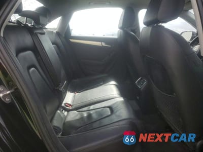 Zdjęcie 10 z 13 samochodu: 2015 AUDI A4 PREMIUM PLUS VIN:WAUEFAFL1FN039703 - miniatura