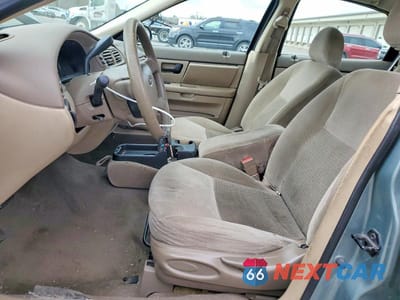 Zdjęcie 7 z 12 samochodu: 2006 FORD TAURUS SE VIN:1FAFP53UX6A123007 - miniatura