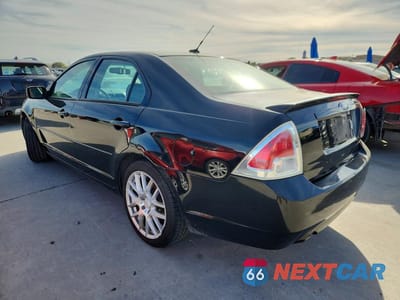 Drugie zdjęcie samochodu z przodu: 2008 FORD FUSION SE VIN:3FAHP07178R197859 - miniatura