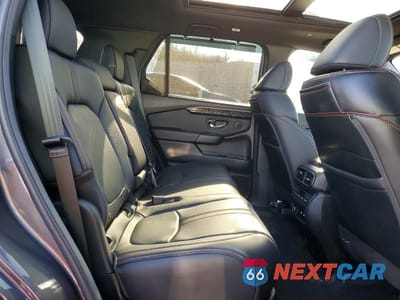 Zdjęcie 11 z 13 samochodu: 2026 HONDA PASSPORT TRAILSPORT ELITE VIN:5FNYF9H83TB004808 - miniatura
