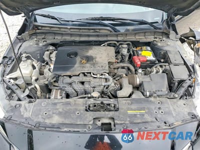 Zdjęcie 11 z 12 samochodu: 2019 NISSAN ALTIMA 2.5 SL VIN:1N4BL4EV5KC209088 - miniatura