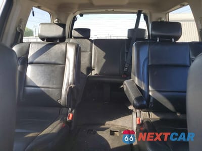 Zdjęcie 10 z 13 samochodu: 2008 INFI QX56 VIN:5N3AA08C18N904652 - miniatura