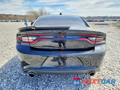 Zdjęcie 6 z 12 samochodu: 2023 DODGE CHARGER R VIN:2C3CDXCT6PH680478 - miniatura
