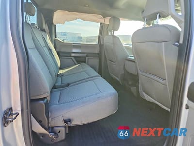 Zdjęcie 10 z 12 samochodu: 2019 FORD F150 SUPERCREW VIN:1FTEW1E59KKC18458 - miniatura
