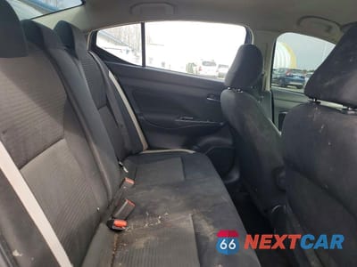 Zdjęcie 10 z 12 samochodu: 2020 NISSAN VERSA SV VIN:3N1CN8EV8LL879209 - miniatura