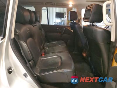 Zdjęcie 11 z 13 samochodu: 2011 INFINITI QX56 BASE VIN:JN8AZ2NC1B9302795 - miniatura
