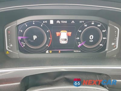 Zdjęcie 9 z 13 samochodu: 2022 VOLKSWAGEN TIGUAN SEL R-LINE VIN:3VV4B7AX4NM096673 - miniatura