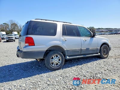 Trzecie zdjęcie samochodu z tyłu: 2006 FORD EXPEDITION XLT VIN:1FMPU15546LA88566 - miniatura
