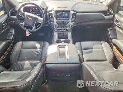 Zdjęcie 8 z 12 samochodu: 2015 CHEVROLET TAHOE C1500 LT VIN:1GNSCBKC1FR711527 - miniatura