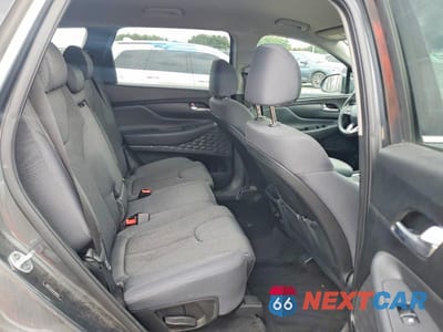 Zdjęcie 11 z 13 samochodu: 2019 HYUNDAI SANTA FE SE 2.4L VIN:5NMS2CAD5KH069047 - miniatura