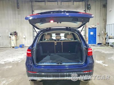 Zdjęcie 6 z 12 samochodu: 2019 MERCEDES-BENZ GLC 300 4MATIC VIN:WDC0G4KB7KV177646 - miniatura