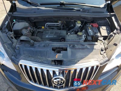 Zdjęcie 12 z 13 samochodu: 2014 BUICK ENCORE VIN:KL4CJCSB1EB783538 - miniatura