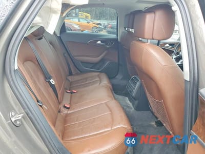 Zdjęcie 10 z 11 samochodu: 2012 AUDI A6 PREMIUM PLUS VIN:WAUGGAFC3CN076771 - miniatura