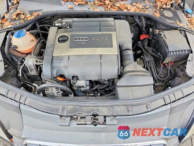 Zdjęcie 11 z 11 samochodu: 2008 AUDI TT 2.0T VIN:TRUAF38JX81042382 - miniatura