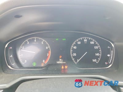 Zdjęcie 9 z 12 samochodu: 2019 HONDA ACCORD SPORT VIN:1HGCV1F35KA067021 - miniatura