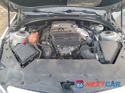 Zdjęcie 11 z 12 samochodu: 2018 CADILLAC ATS VIN:1G6AE5RX2J0136864 - miniatura