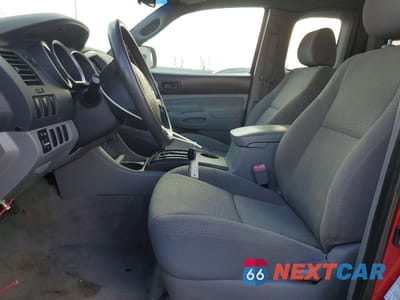 Zdjęcie 7 z 11 samochodu: 2008 TOYOTA TACOMA V6 VIN:5TEUU42NX8Z517615 - miniatura