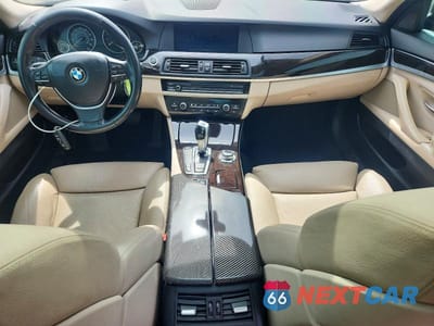 Zdjęcie 8 z 12 samochodu: 2011 BMW 535 XI VIN:WBAFU7C51BC875908 - miniatura