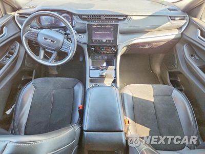 Zdjęcie 8 z 11 samochodu: 2023 JEEP GRAND CHEROKEE LAREDO VIN:1C4RJHAGXPC658979 - miniatura