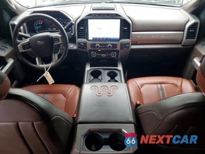 Zdjęcie 8 z 11 samochodu: 2022 FORD F250 SUPER DUTY VIN:1FT7W2BT0NEC99869 - miniatura