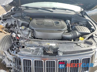 Zdjęcie 12 z 12 samochodu: 2016 JEEP GRAND CHEROKEE LIMITED VIN:1C4RJFBG1GC418335 - miniatura