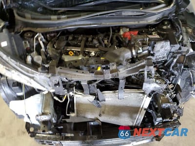 Zdjęcie 12 z 14 samochodu: 2024 NISSAN KICKS S VIN:3N1CP5BV3RL478902 - miniatura