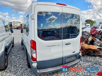 Zdjęcie 6 z 13 samochodu: 2015 FORD TRANSIT T-150 VIN:1FDZK1CM5FKB12498 - miniatura