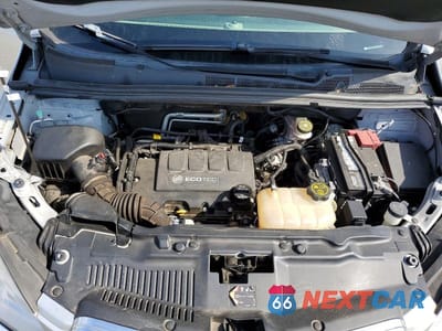 Zdjęcie 11 z 12 samochodu: 2014 BUICK ENCORE VIN:KL4CJCSB2EB782527 - miniatura