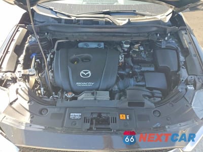 Zdjęcie 12 z 12 samochodu: 2019 MAZDA CX-5 TOURING VIN:JM3KFACM2K0548202 - miniatura