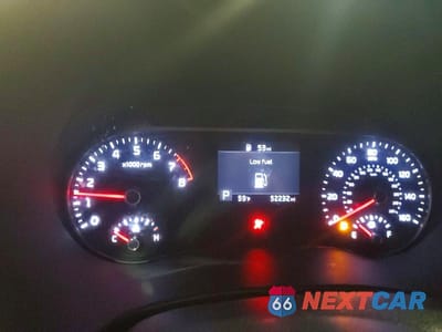 Zdjęcie 9 z 14 samochodu: 2022 KIA SOUL LX VIN:KNDJ23AU2N7172241 - miniatura