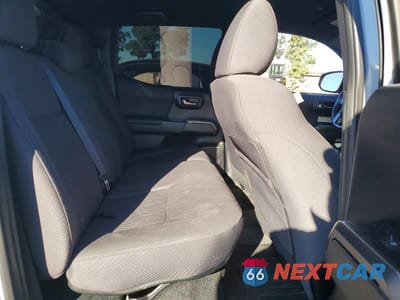 Zdjęcie 10 z 11 samochodu: 2019 TOYOTA TACOMA TRD OFF-ROAD VIN:3TMCZ5AN1KM211802 - miniatura