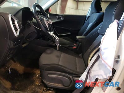 Zdjęcie 7 z 13 samochodu: 2020 KIA SOUL GT-LINE VIN:KNDJ63AU4L7030314 - miniatura