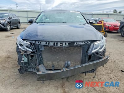 Piąte zdjęcie samochodu w środku: 2020 KIA OPTIMA VIN:5XXGT4L31LG449113 - miniatura