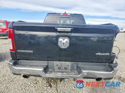 Zdjęcie 6 z 12 samochodu: 2019 RAM 1500 BIG HORN VIN:1C6SRFBT1KN830816 - miniatura