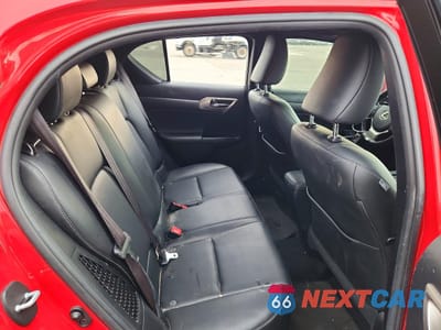 Zdjęcie 10 z 12 samochodu: 2015 LEXUS CT 200H BASE VIN:JTHKD5BH2F2225366 - miniatura