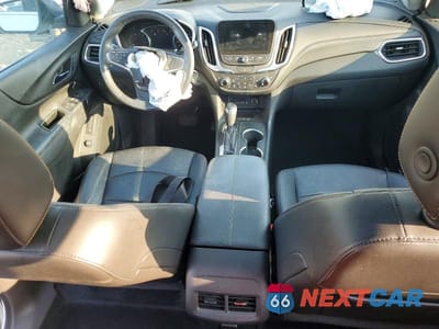 Zdjęcie 8 z 13 samochodu: 2021 CHEVROLET EQUINOX PREMIER VIN:3GNAXXEV2MS169035 - miniatura