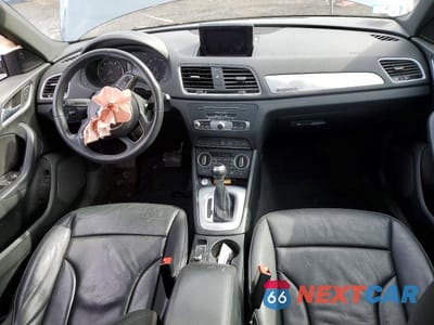 Zdjęcie 8 z 12 samochodu: 2018 AUDI Q3 PREMIUM PLUS VIN:WA1JCCFS0JR020679 - miniatura