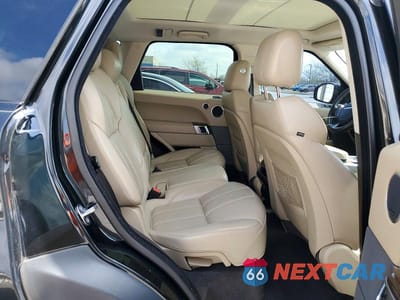 Zdjęcie 11 z 14 samochodu: 2015 LAND ROVER RANGE ROVER SPORT HSE VIN:SALWR2VF0FA619217 - miniatura