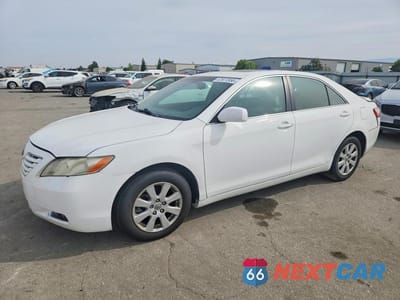 2009 TOYOTA CAMRY XLE 4T1BE46K99U892762 - główne zdjęcie licytacji z USA - miniatura