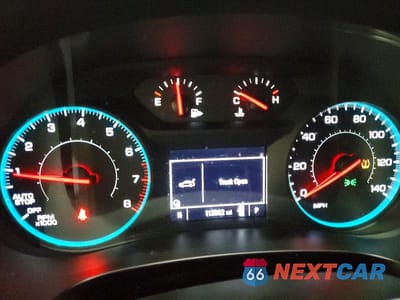 Zdjęcie 9 z 12 samochodu: 2019 CHEVROLET MALIBU RS VIN:1G1ZG5STXKF172164 - miniatura