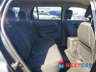 Zdjęcie 11 z 12 samochodu: 2014 GMC TERRAIN SLE VIN:2GKALREK1E6243877 - miniatura