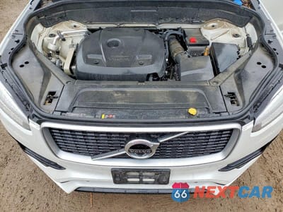 Zdjęcie 12 z 12 samochodu: 2019 VOLVO XC90 T6 R-DESIGN VIN:YV4A22PM7K1453237 - miniatura