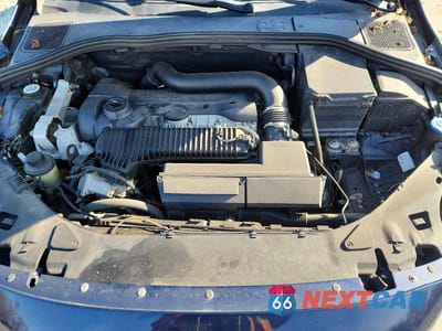 Zdjęcie 11 z 12 samochodu: 2013 VOLVO S60 T5 VIN:YV1612FS7D1216322 - miniatura