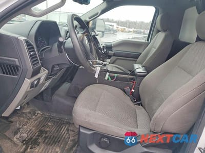 Zdjęcie 7 z 14 samochodu: 2020 FORD F550 SUPER DUTY VIN:1FDUF5GN5LDA08215 - miniatura