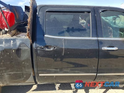 Zdjęcie 10 z 12 samochodu: 2015 CHEVROLET SILVERADO K2500 HEAVY DUTY LTZ VIN:1GC1KWE83FF568992 - miniatura