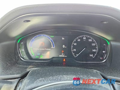 Zdjęcie 9 z 13 samochodu: 2022 HONDA ACCORD HYBRID VIN:1HGCV3F17NA005327 - miniatura