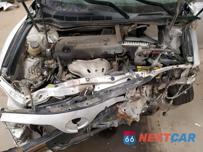 Zdjęcie 11 z 12 samochodu: 2008 TOYOTA CAMRY LE VIN:4T4BE46K38R037429 - miniatura