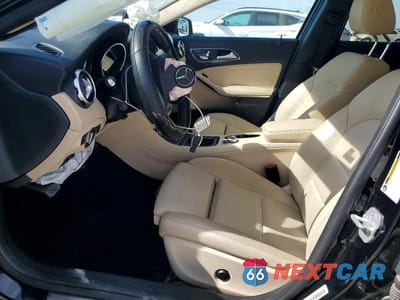 Zdjęcie 7 z 12 samochodu: 2018 MERCEDES-BENZ GLA 250 VIN:WDCTG4EB6JJ380249 - miniatura